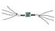 RF Solutions SPIDERBOGEY-8T8