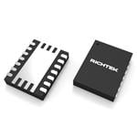 Richtek RT6154AGQW Enlarged Image