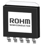 ROHM Semiconductor BD90FD0WHFP-TR Enlarged Image