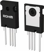 ROHM Semiconductor SCT4018KRC15 Enlarged Image