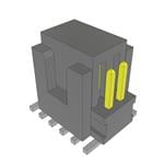 Samtec FTSH-106-01-L-DV-K-A-P Enlarged Image