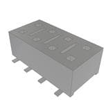 Samtec HLE-104-02-F-DV Enlarged Image