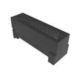 Samtec HSEC8-120-01-S-DV-A Enlarged Image