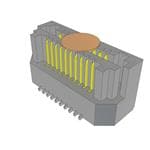 Samtec LSS-110-03-L-DV-LC-K-TR Enlarged Image