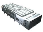 Samtec QSFPK-PF-02 Enlarged Image