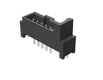 Samtec T2I-04-VT-T-S-TH Enlarged Image