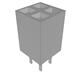 Samtec BCS-102-S-D-TE