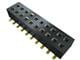 Samtec CLP-123-02-F-DH-A
