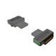 Samtec EQDP-014-01.72-SBL-TED-7