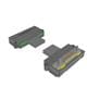 Samtec EQDP-014-07.00-STL-TTR-5-D