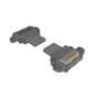 Samtec EQDP-014-11.81-SBL-TTL-5-B