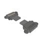Samtec EQDP-014-16.00-TTL-SBL-5-B