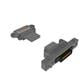 Samtec EQDP-014-17.00-TTL-TPU-5-F