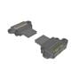 Samtec EQDP-014-19.00-TTL-STR-5-B