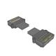 Samtec EQDP-014-19.68-TTR-STL-5