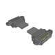 Samtec EQDP-014-20.00-STL-STL-5-B