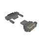 Samtec EQDP-014-28.00-TED-TTL-5-B