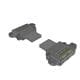 Samtec EQDP-014-39.39-STL-STR-7-B