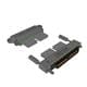 Samtec EQDP-028-01.72-STR-TED-7-B