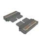 Samtec EQDP-028-01.72-TTL-TTL-5