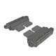 Samtec EQDP-028-02.00-STR-STR-5-B