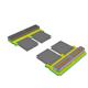 Samtec EQDP-028-02.55-STL-TTR-5-N