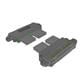 Samtec EQDP-028-03.95-TBL-STL-5-B