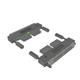 Samtec EQDP-028-06.00-SEU-SED-5-B