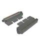 Samtec EQDP-042-09.37-TTR-STL-5-B