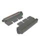 Samtec EQDP-042-10.24-TTR-STL-5-B