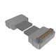 Samtec EQRD-026-18.00-SBL-STR-1