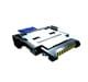 Samtec FCF8-10-01-L-99.00-S-1