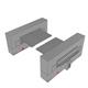 Samtec FFSD-08-D-08.00-01-N-SR