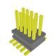 Samtec FTE-105-03-G-DV-TR