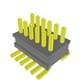 Samtec FTR-106-02-G-D