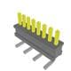 Samtec FTR-108-02-S-S