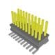 Samtec FTR-110-51-L-D