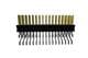 Samtec FTSH-117-04-L-DH-A-TR