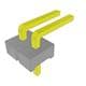 Samtec FWJ-02-02-T-S-RA
