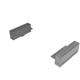 Samtec HCSD-08-D-18.00-01-T-N-G-R