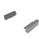 Samtec HCSD-10-D-12.00-01-N-G-R