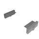 Samtec HCSS-09-D-12.00-01-N