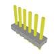 Samtec HFWJ-06-02-T-S