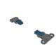 Samtec HLCD-10-18.00-BR-BRS-1