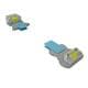 Samtec HLCD-10-31.50-TH-TR-2