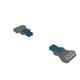 Samtec HLCD-10-36.00-BR-TL-2