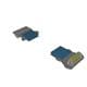Samtec HLCD-20-03.00-BD-TR-1