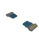 Samtec HLCD-20-03.00-BL-TR-1