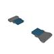 Samtec HLCD-20-03.15-BR-BR-1