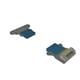 Samtec HLCD-20-04.00-BRS-TD-3